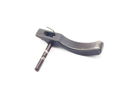 Springfield XD-40 .40S&W Pistol Parts: Grip Safety Lever w/ Pin & Spring