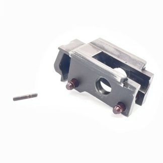 Springfield XD-40 .40S&W Pistol Parts: Front Housing Support w/ Pins