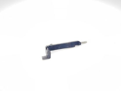 Smith & Wesson 642-2 "Airweight" 38 Special +P Parts: Bolt, Plunger & Spring - Image 5