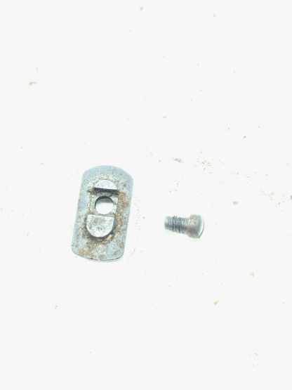 Smith & Wesson 37 Airweight .38Spl, Revolver Parts, Thumb Piece, Screw - Image 3