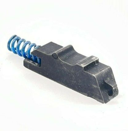 Smith & Wesson 642-2 "Airweight" 38 Special +P Parts: Rebound Slide W/ Spring - Image 4