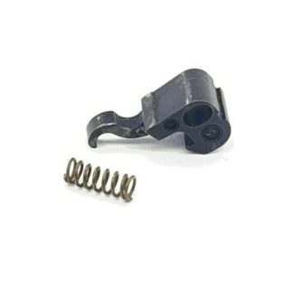 Smith & Wesson 642-2 "Airweight" 38 Special +P Parts: Cylinder Stop & Spring