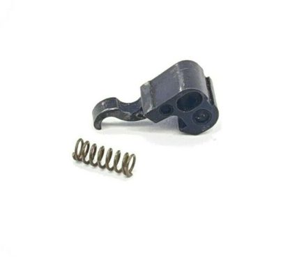 Smith & Wesson 642-2 "Airweight" 38 Special +P Parts: Cylinder Stop & Spring