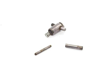 Raven MP25, 25 ACP Pistol Parts: Lever, Spring and Retaining Pin - Image 4