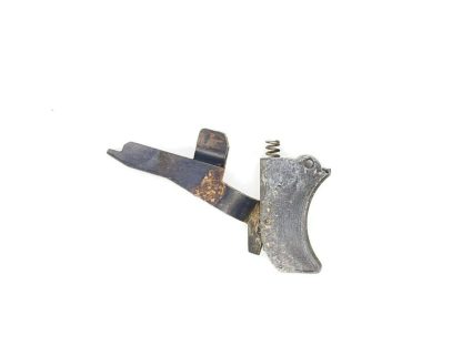 Raven MP25, 25 ACP Pistol Parts: Trigger, Trigger Bar and Spring - Image 5