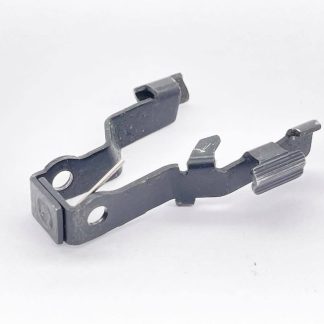 Smith & Wesson M&P 357c, 357 Sig, Pistol Parts: Ambidextrous Slide Stop/Release