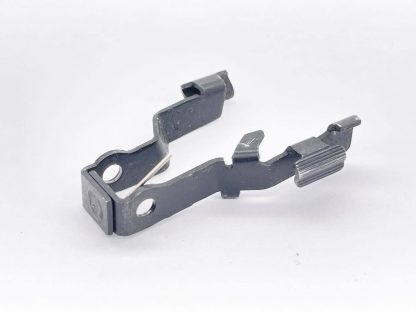 Smith & Wesson M&P 357c, 357 Sig, Pistol Parts: Ambidextrous Slide Stop/Release