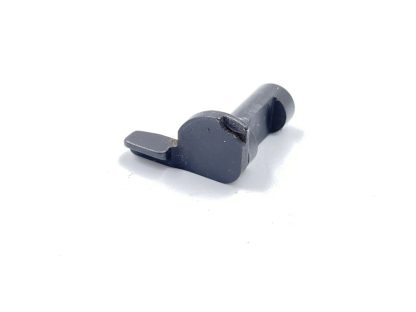 Taurus PT92AF 9mm pistol parts, disassembly latch