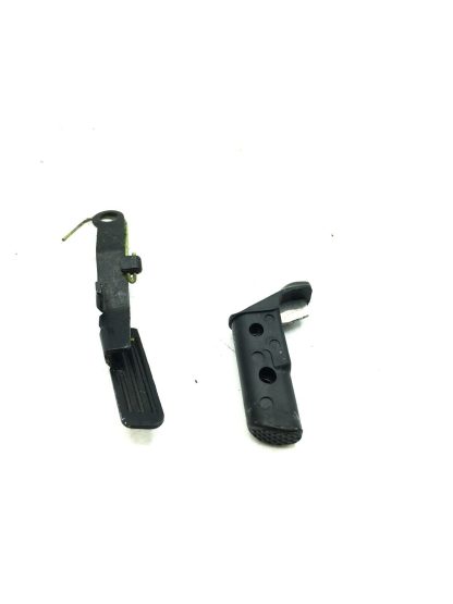 Smith & Wesson SD40VE .40S&W, Pistol Parts, Slide Catch, Mag Catch - Image 4