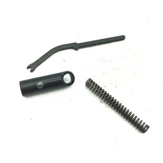 Ruger P85 9mm, Pistol Parts, Strut, Spring, Seat