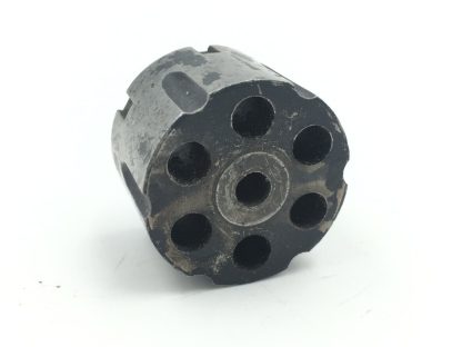CDM 22 Short Revolver Parts: Cylinder - Image 4