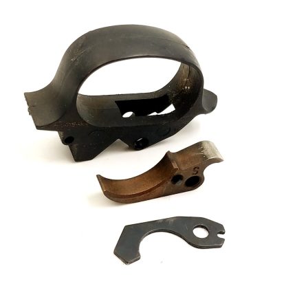 Marlin 200, 12ga Shotgun Part. Trigger Guard, Trigger, Extension - Image 4