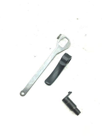 Ruger LC380 .380ACP, Pistol Parts, Trigger, Bar, Pivot - Image 3