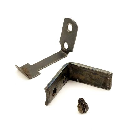 Mossberg 190, 16ga Shotgun Part. Angle Bar w/ Magazine Latch - Image 4