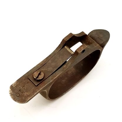 Harrington & Richardson Single Shot, 16ga Shotgun Part. Trigger Guard - Image 4