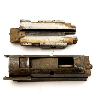 New Haven 600AT, 12ga Shotgun Part. Bolt, Elevator, Cartridge Stop, Interrupter - Image 4