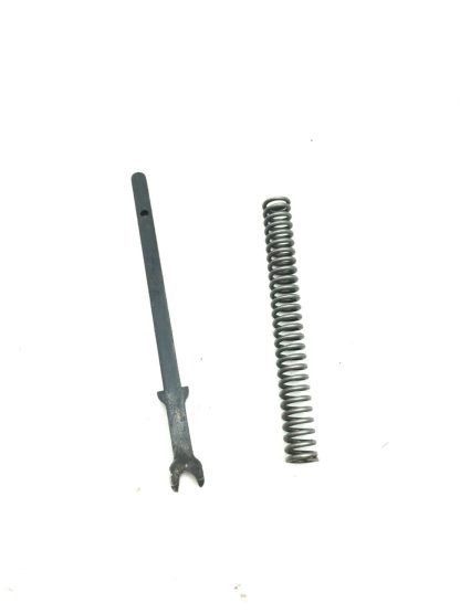 Smith & Wesson 31-1 .32S&W L, Revolver Parts, Strut, Spring - Image 3