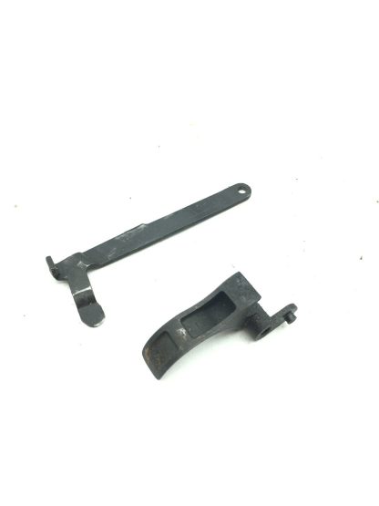 Sig Sauer SP2022 9mm, Pistol parts, Trigger, Bar - Image 4