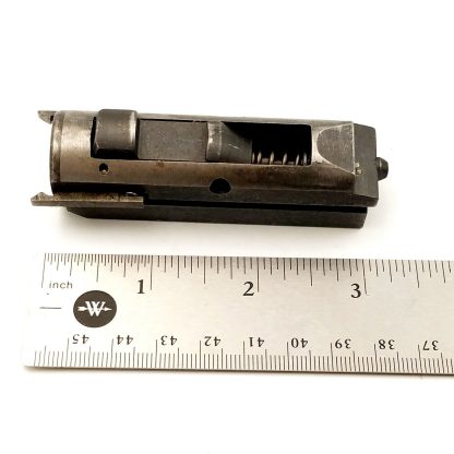 Maverick 88, 12ga Shotgun Part. Bolt - Image 5