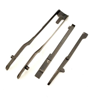 Maverick 88, 12ga Shotgun Part. Cartridge Stop, Interrupter & Elevator - Image 5