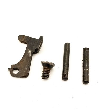 Harrington & Richardson Pardner SBI, 12ga Shotgun Part. Release Lever, Pins - Image 4