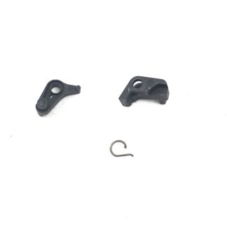 Ruger LC9S 9mm, Pistol Parts, Levers, Spring