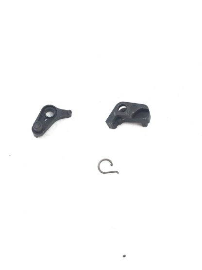 Ruger LC9S 9mm, Pistol Parts, Levers, Spring