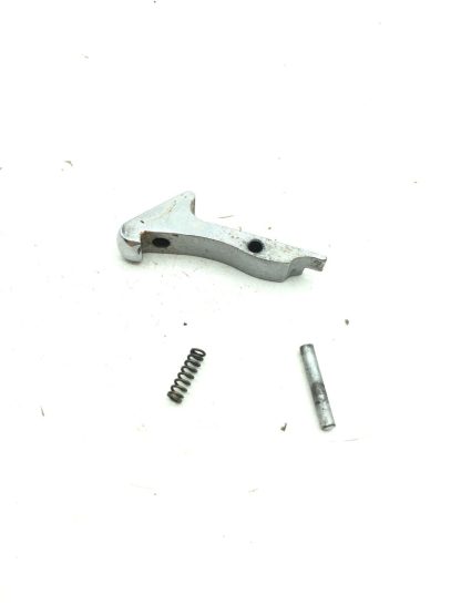 FIE Derringer .38Spl, Derringer Parts, Trigger, Pin, Spring - Image 4