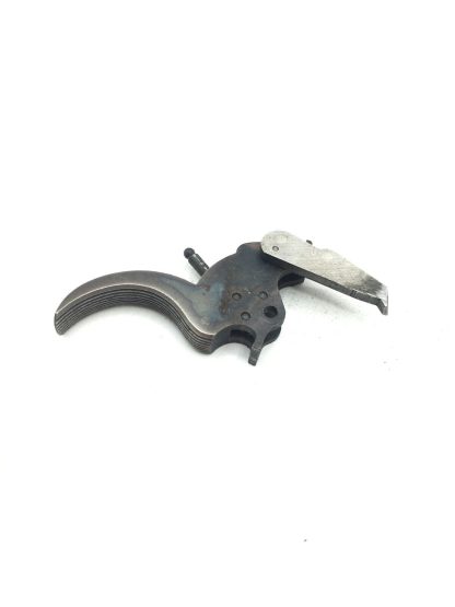 Smith and Wesson 13-2 .357Magnum, Revolver Parts, Trigger - Image 3