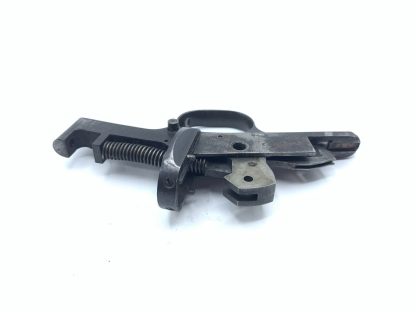 Remington 12 22LR Rifle: trigger guard - Image 4