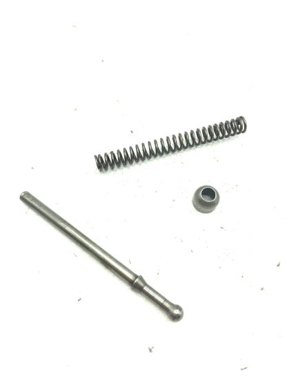 Rossi 971VRC .357Mag, Revolver Parts, Strut, Spring, Seat - Image 3