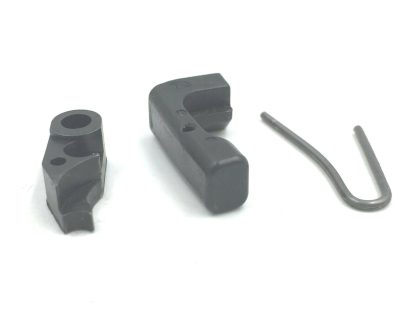 Ruger LCP 380ACP Pistol Parts: Hammer Catch, Mag Latch, Spring - Image 4