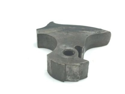 Iver Johnson Ring Release 12 Gauge Shotgun Parts: Hammer - Image 4