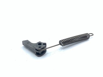 Ruger LC380 380acp pistol parts: hammer, spring - Image 4