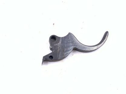 Colt Detective Special, 38spl revolver parts, trigger