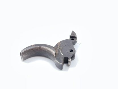Dan Wesson 15 357mag. revolver parts, trigger - Image 4