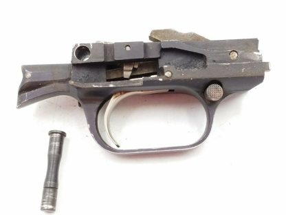 J.C. Higgins 20 12 Gauge Shotgun Parts-Trigger, Trigger Guard, Pin
