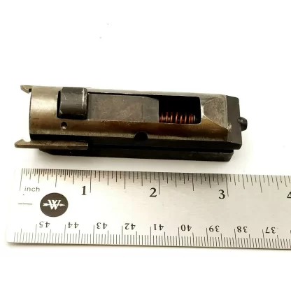 Maverick 88, 12ga Shotgun Part. Bolt - Image 5