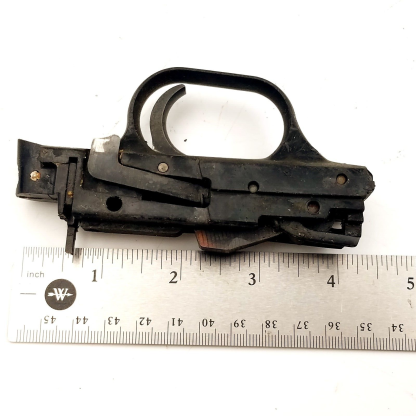 Mossberg 500CG, 20ga Shotgun Part. Trigger Housing w/ Pin - Image 4