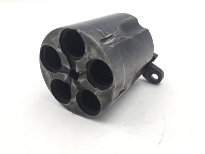 Rohm RG-31 38 Special Revolver Parts: Cylinder with Crane