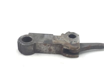 Astra 2000 22 Short Pistol Parts: Hammer with Strut - Image 4