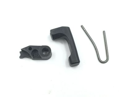 Ruger LCP 380ACP Pistol Parts: Hammer Catch, Mag Latch, Spring - Image 5