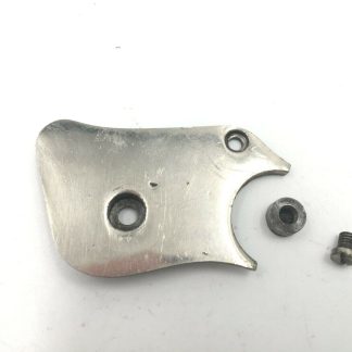 Smith & Wesson Lemon Squeezer 38 S&W Pistol Parts: Sideplate with Screw