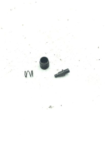 RG66 .22LR, Revolver Parts, Firing Pin, Spring, Retainer - Image 3