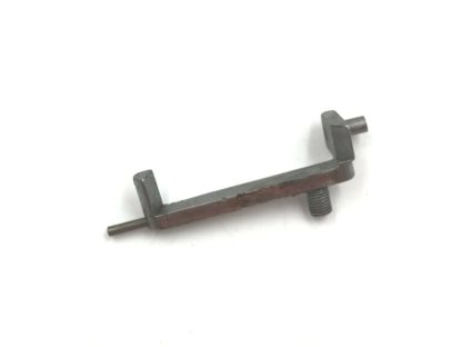 Smith & Wesson 15-3 38 S&W SPL Revolver Parts: Bolt with Plunger, Spring - Image 5