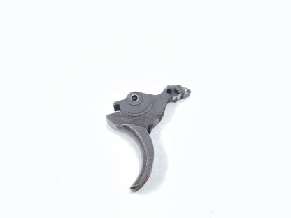 Dan Wesson 15 357mag. revolver parts, trigger - Image 6
