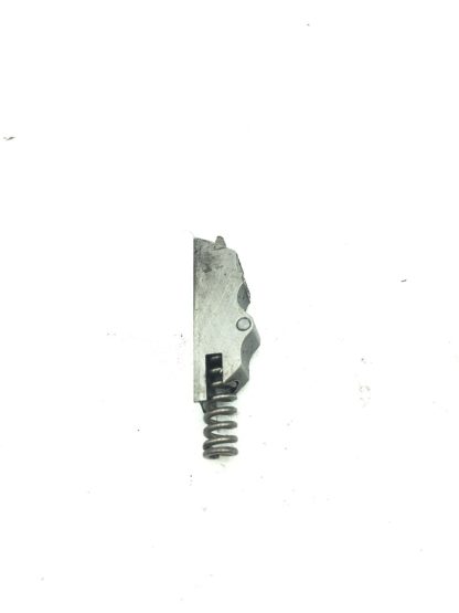 Rossi 33 .38Spl, Revolver Parts, Rebound Slide, Spring - Image 4