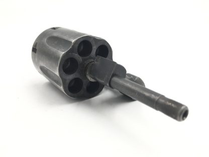 Smith & Wesson 10-6 38SPL Revolver Parts: Cylinder - Image 5