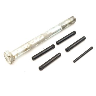 H & R Pardner, 12ga Shotgun Part. Tang Screw, Pins