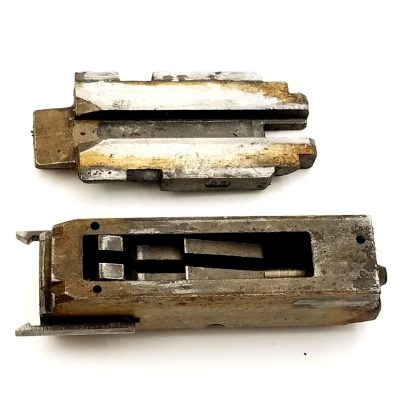 New Haven 600AT, 12ga Shotgun Part. Bolt, Elevator, Cartridge Stop, Interrupter - Image 5